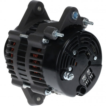 Delco O.E. generator til Mercruiser, 1-2483-01DR - 7