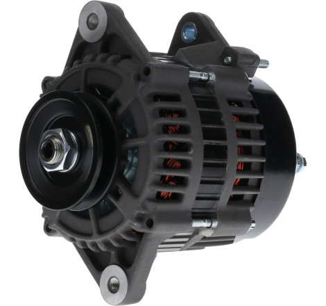 Delco O.E. generator til Mercruiser, 1-2483-01DR - 8