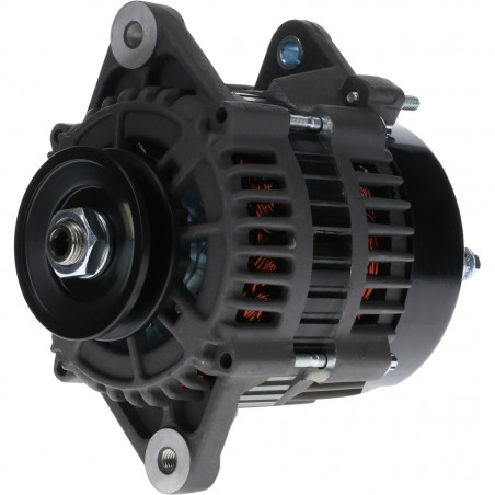 Delco O.E. generator til Mercruiser, 1-2483-01DR - 8