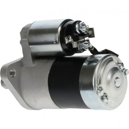 Starter til Yanmar 128170-77010 - 2