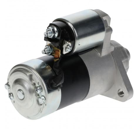 Starter til Yanmar 128170-77010 - 4