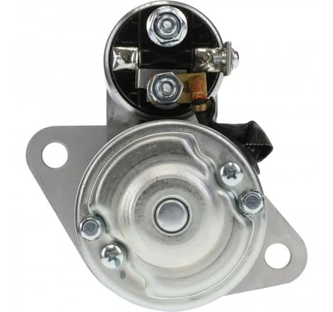 Starter til Yanmar 128170-77010 - 5