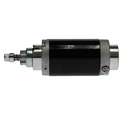 Udenbords starter Mercury / Mariner,50-70 HP, 50-44369A1 - 3