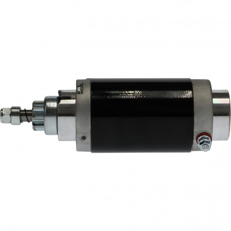 Udenbords starter Mercury / Mariner,50-70 HP, 50-44369A1 - 3