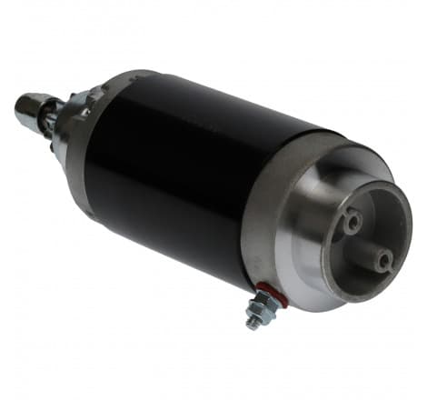 Udenbords starter Mercury / Mariner,50-70 HP, 50-44369A1 - 5
