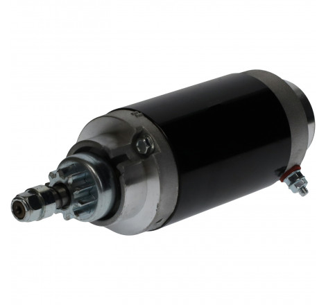 Udenbords starter Mercury / Mariner,50-70 HP, 50-44369A1 - 6