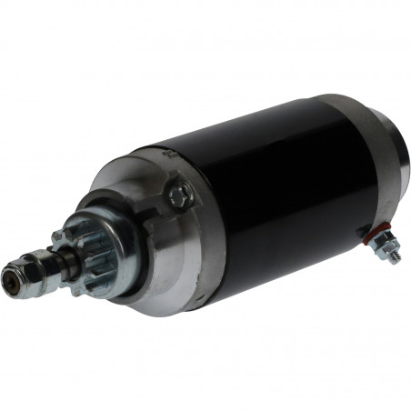 Udenbords starter Mercury / Mariner,50-70 HP, 50-44369A1 - 6