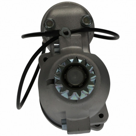 Starter Yamaha 200 HP - 2