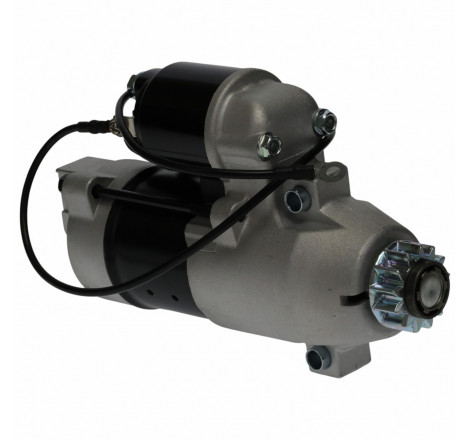 Starter Yamaha 200 HP - 3