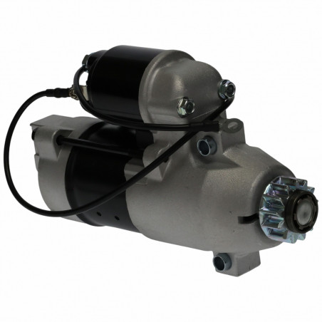 Starter Yamaha 200 HP - 3