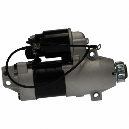 Starter Yamaha 200 HP - 4