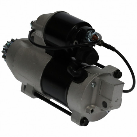 Starter Yamaha 200 HP - 5