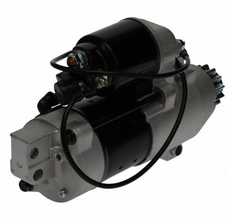 Starter Yamaha 200 HP - 6