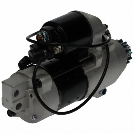 Starter Yamaha 200 HP - 6