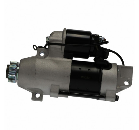 Starter Yamaha 200 HP - 7