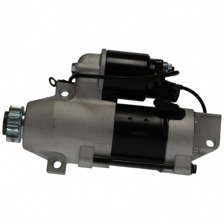 Starter Yamaha 200 HP - 7
