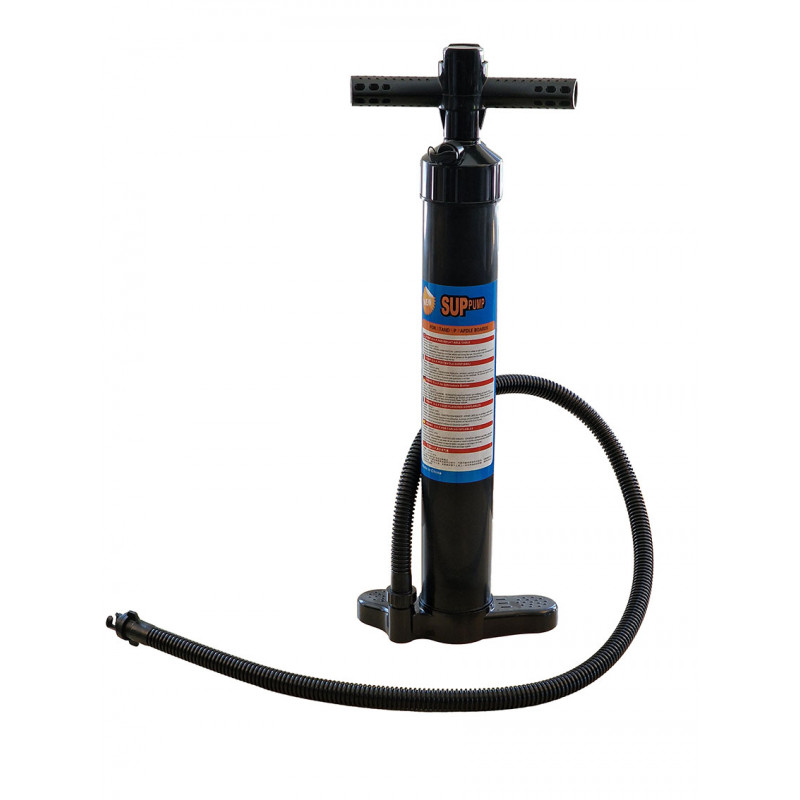 Luftpumpe til SUP - 2