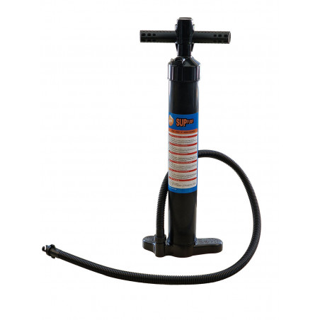 Luftpumpe til SUP - 2