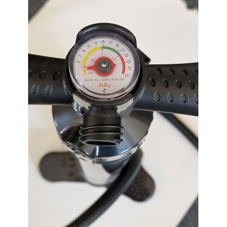 Luftpumpe til SUP - 3