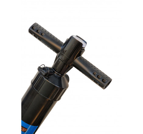 Luftpumpe til SUP - 4