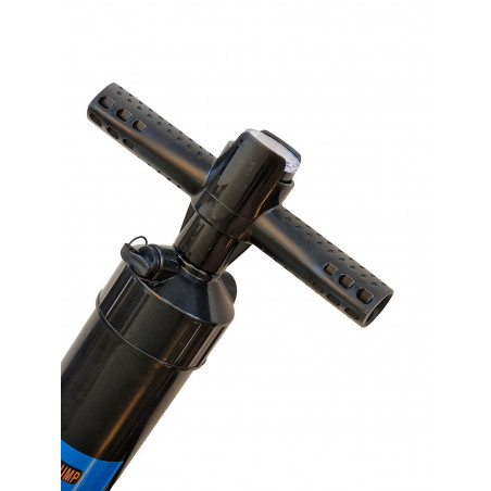 Luftpumpe til SUP - 4