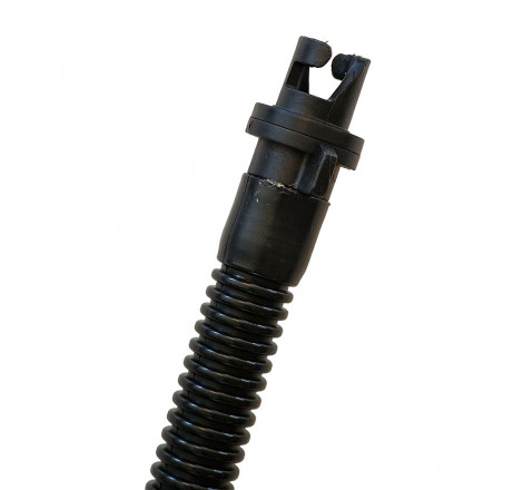 Luftpumpe til SUP - 5