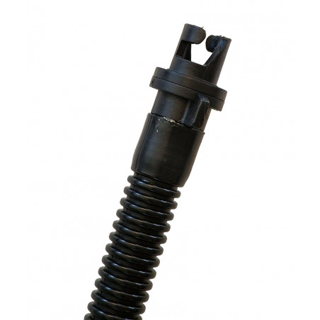Luftpumpe til SUP - 5