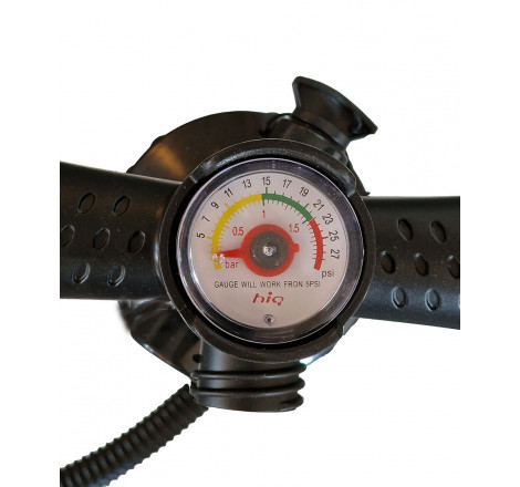 Luftpumpe til SUP - 4