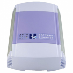 Fix batterilader 20a/3a 12v - 1