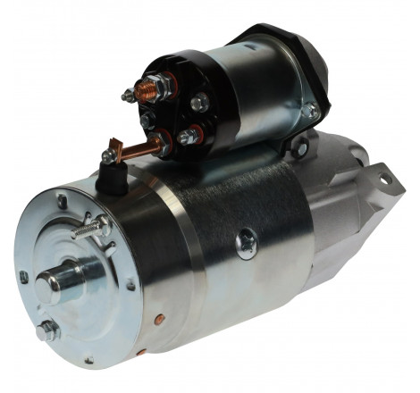 Starter til Mercruiser, OMC, Volvo, Cobra og Yamaha - 4