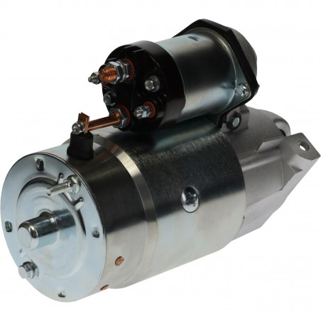 Starter til Mercruiser, OMC, Volvo, Cobra og Yamaha - 4