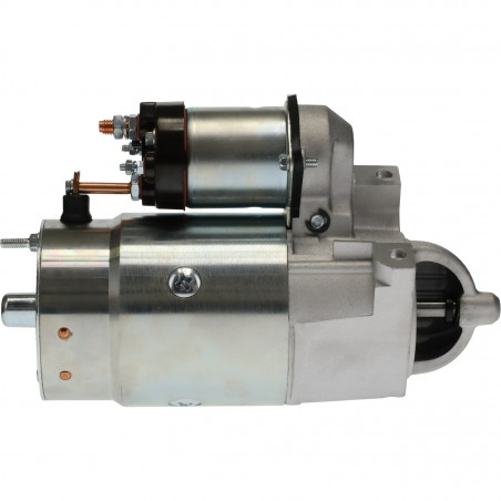 Starter til Mercruiser, OMC, Volvo, Cobra og Yamaha - 6