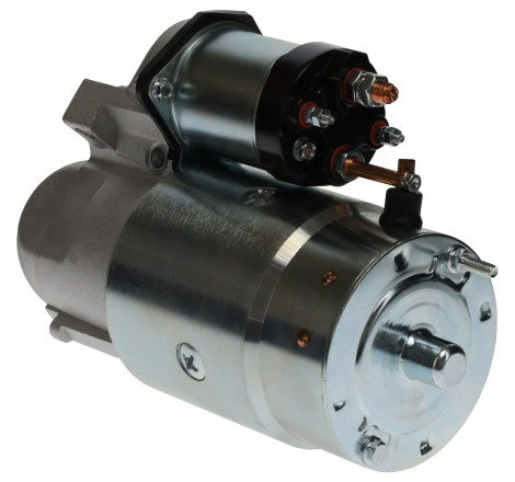 Starter til Mercruiser, OMC, Volvo, Cobra og Yamaha - 8
