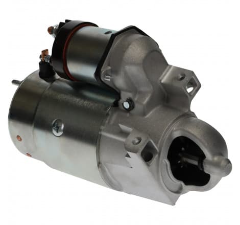 Starter til Mercruiser, OMC, Volvo, Cobra og Yamaha - 3