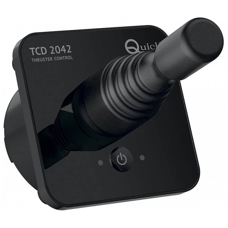 Quick betjeningspanel joystick og afbryder TCD2042 - 1
