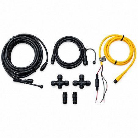 Garmin NMEA 2000-netværk - 2