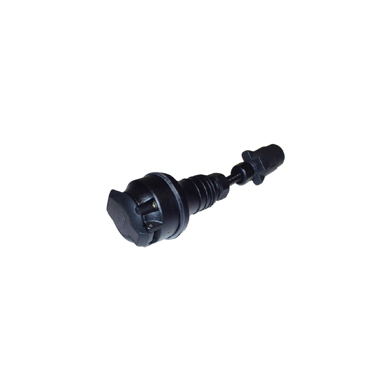 Adapter til trailerstik - 1