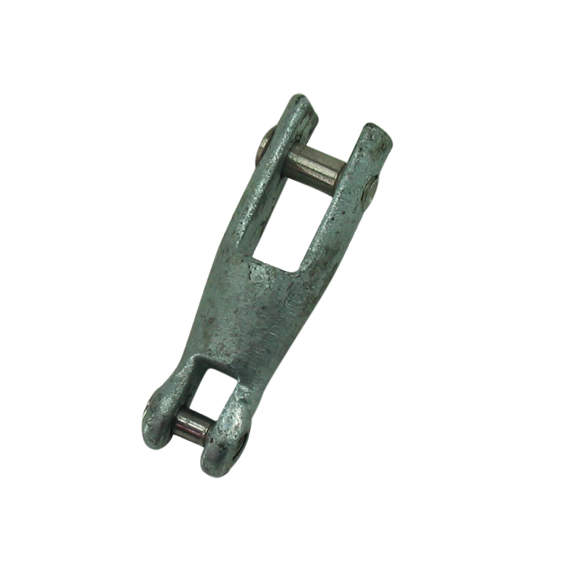 Ankerkædesvirvel - Galvaniseret - 1