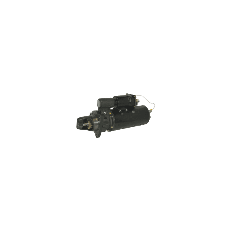 Delco Starter 40 MT 11 tooth 12V - 1