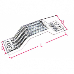 Motorzink til Yamaha - 2