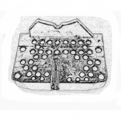 Motorzink til OMC - 2