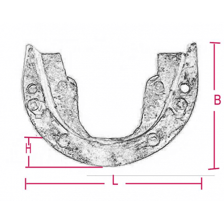 Motorzink til OMC - 2