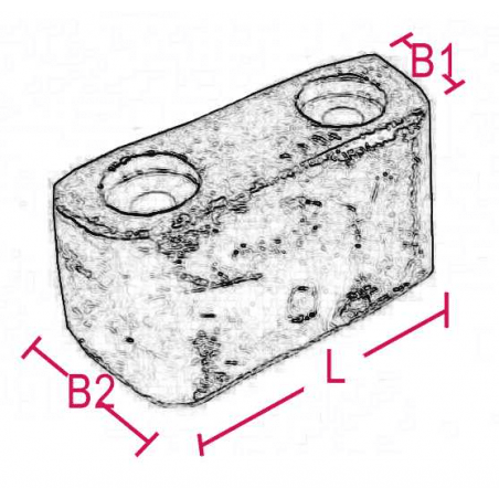 Motorzink til OMC - 2