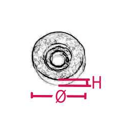 Motorzink til Suzuki - 2