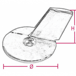 Motorzink til Suzuki - 2