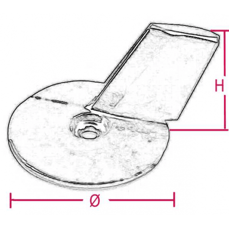 Motorzink til Suzuki - 2