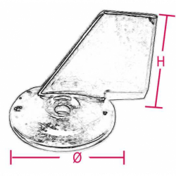 Motorzink til Yamaha - 2