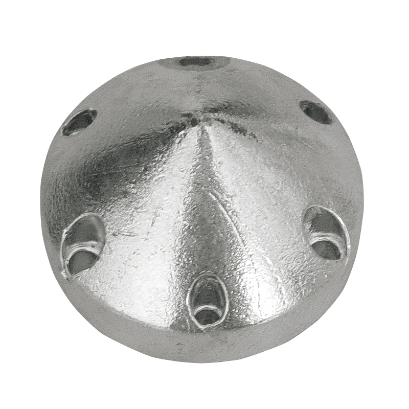 Zinkanoder til max prop propeller - 1