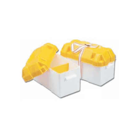 Batterikasse stor - 1