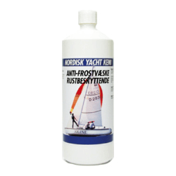 Anti-Frostvæske rustbeskyttende - 1